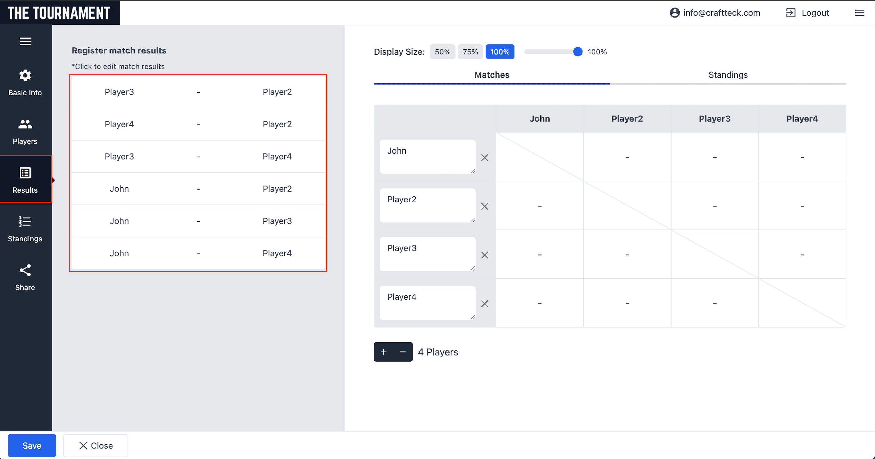 編集フォームで詳細入力